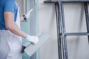 Montering af dør – En praktisk guide til korrekt installation